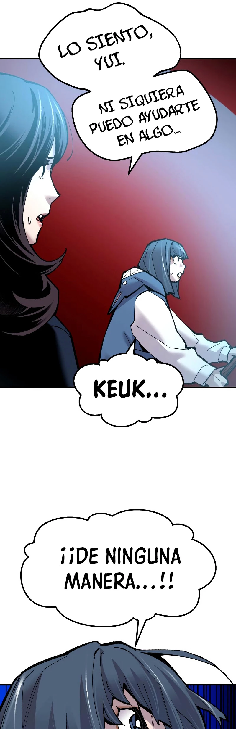 Rompiendo Limites > Capitulo 49 > Page 721